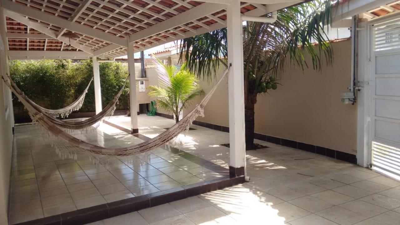Casa Com Piscina Em Ubatuba Villa Exterior photo